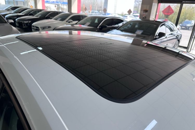 Used Volkswagen Sagitar 2020 200TSI DSG Comfort Version China VI Standard