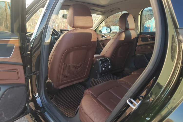 Used Audi A6L 2018 30th Anniversary Edition 30 FSI Style Model
