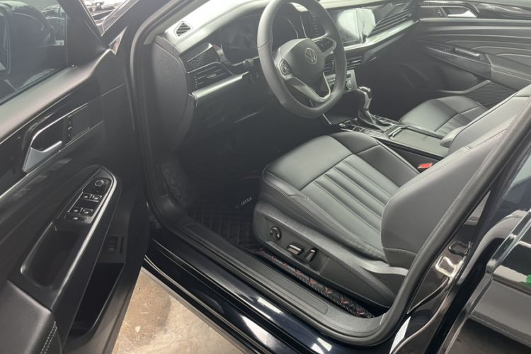 Used Volkswagen Passat 2023 Revised Version 280TSI Business Edition