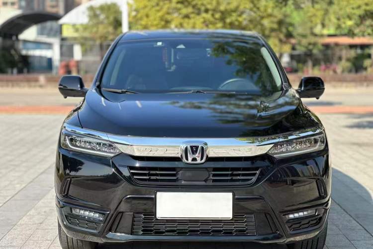 Used Honda Breeze 2020 240TURBO CVT Two-Wheel Drive Prestige Edition
