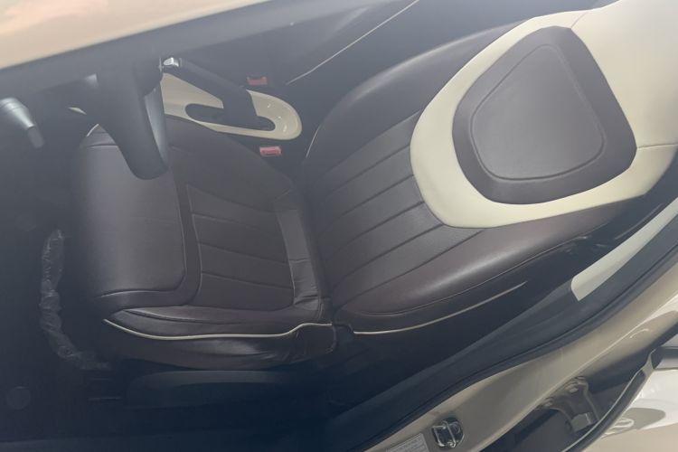 Used Wuling Bingo 2024 203km Light Edition