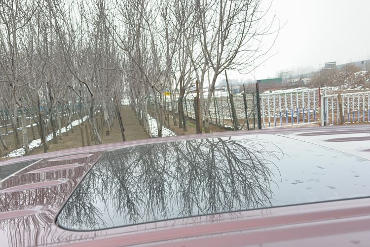 Used Buick GL8 2023 ES Lu Zun Luxury Model
