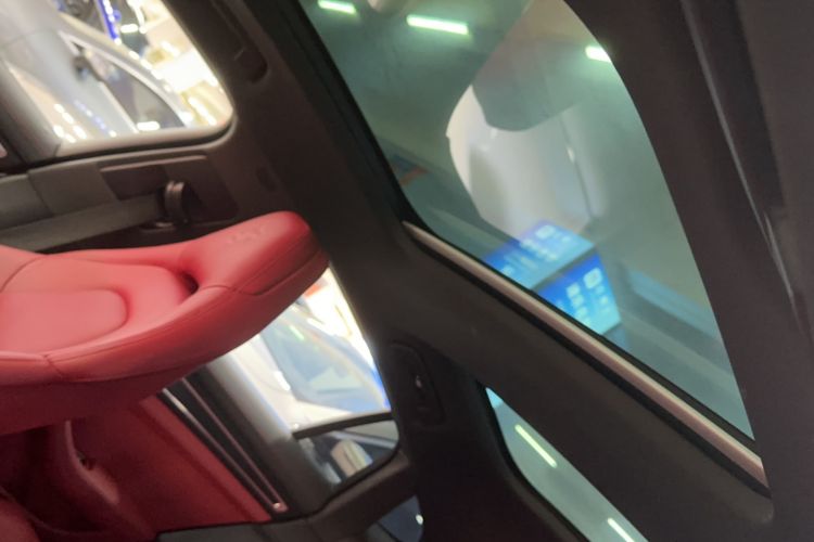 Used Porsche Panamera 2022 Panamera 4 E-Hybrid Platinum Edition 2.9T
