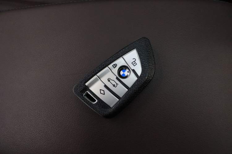 Used BMW X3 2019 xDrive28i Luxury Package
