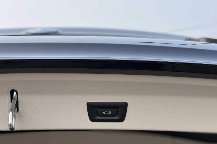 Used BMW iX3 2024 Leading Model
