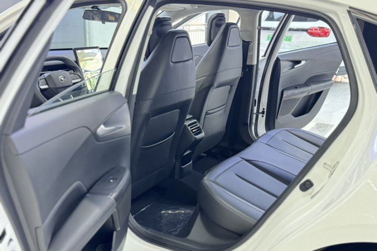 Used Changan Eado 2024 1.5T GDI Automatic Prestige Edition
