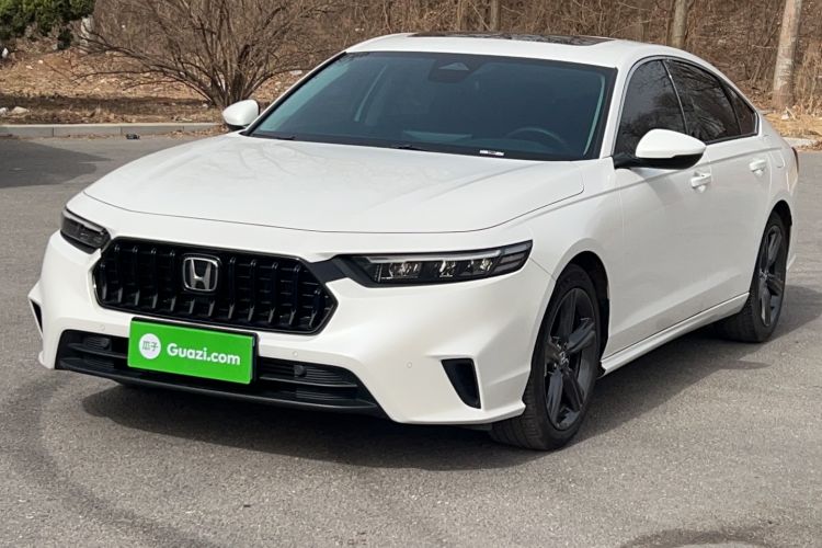 Used Honda Inspire 2024 260TURBO Elite Edition