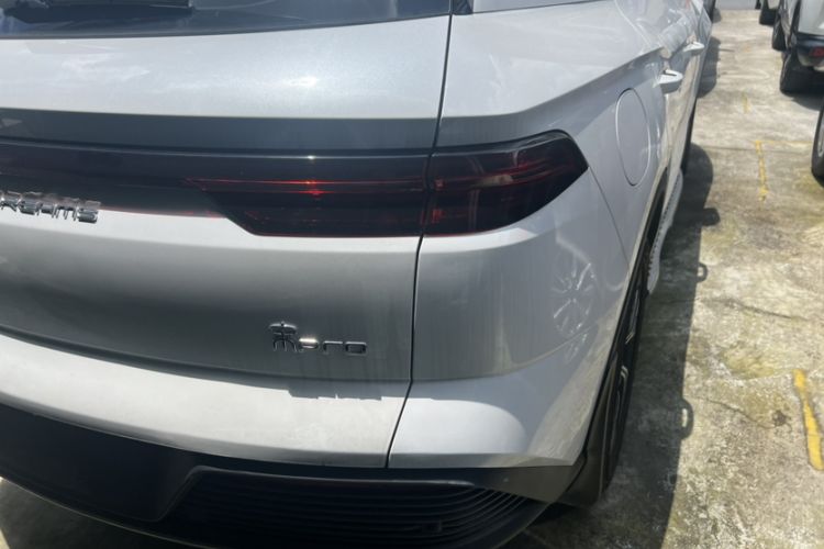 Used BYD Song Pro New Energy 2023 Champion Edition DM-i 110KM Beyond Model