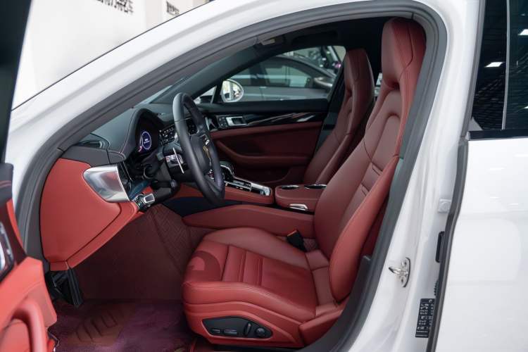 Used Porsche Panamera 2023 Panamera 2.9T
