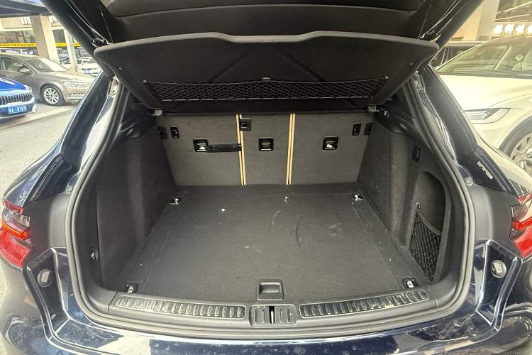 Used Porsche Macan 2017 Macan S 3.0T