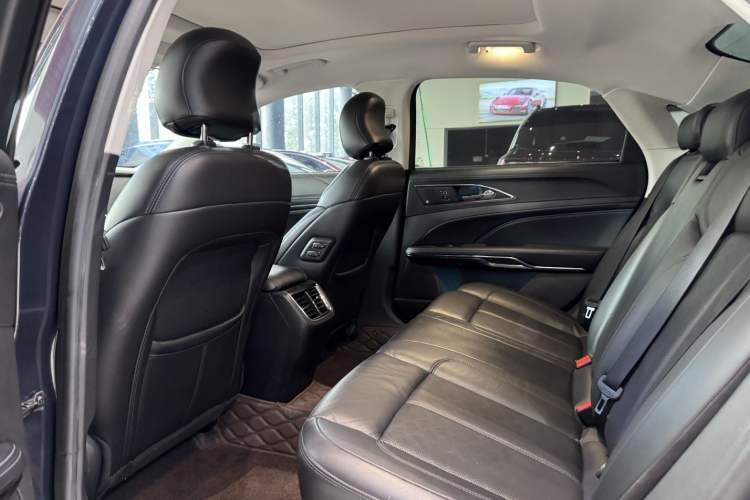 Used Ford Taurus 2019 EcoBoost 245 Premium Edition