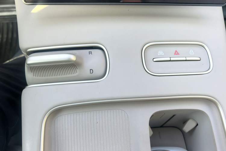 Used Nio ES8 2024 100kWh Signature Edition