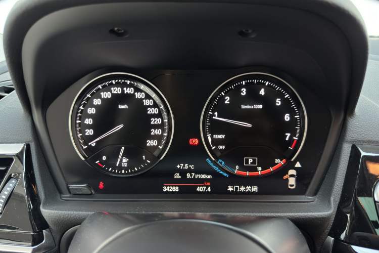 Used BMW 1 Series 2021 120i M Sport Night Edition
