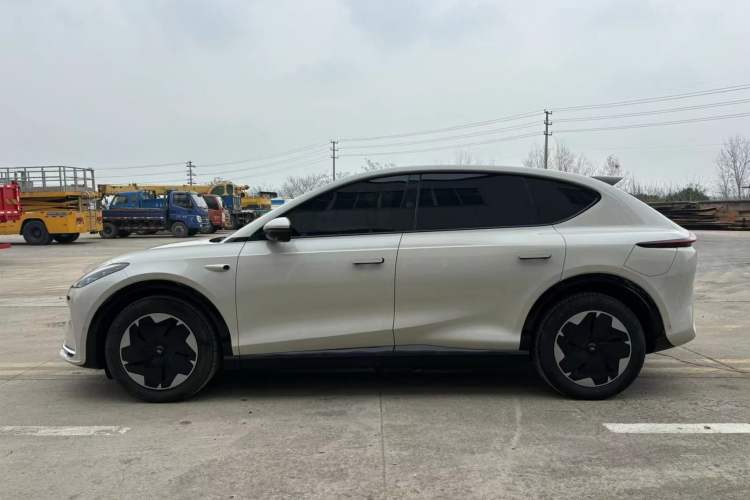 Used IM LS7 2023 77 kWh Urban Fit Rear-Wheel Drive Exterior 4