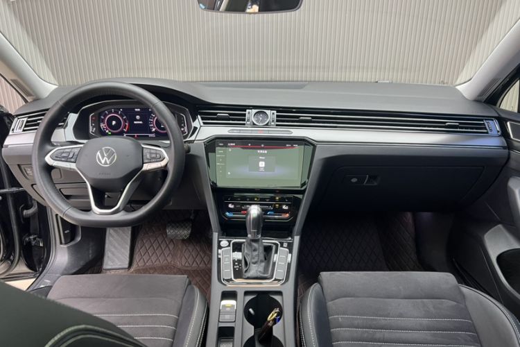 Used Volkswagen Magotan 2020 330TSI DSG Luxury Edition