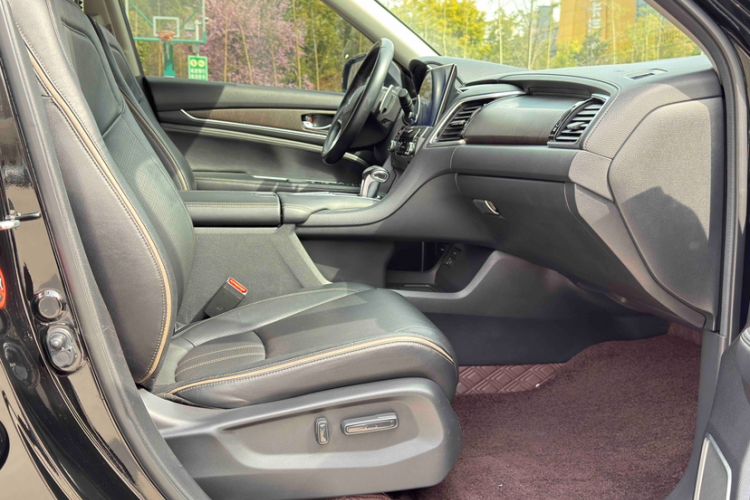 Used Honda Avancier 2020 240TURBO Front-Wheel Drive Smart Edition
