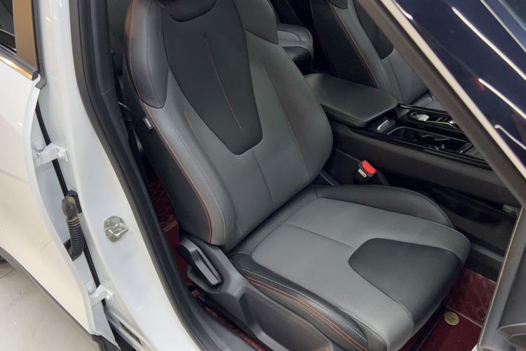 Used Geely Auto Emgrand X7 Sport 2023 Boyue COOL 1.5TD Smart Connectivity Model
