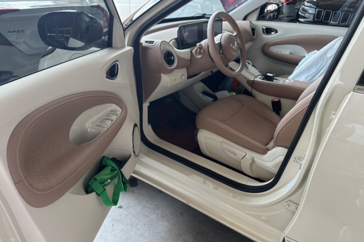 Used Wuling Bingo 2025 333 km Enjoyment Version