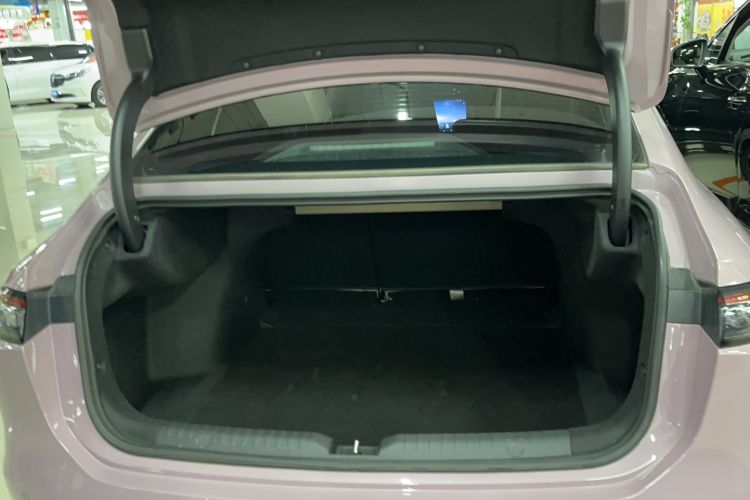 Used AION RT 2025 650 LiDAR Edition