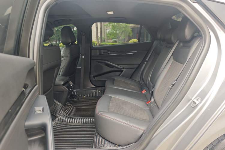 Used Ford Mondeo 2023 EcoBoost 180 Comfort Model Interior 3