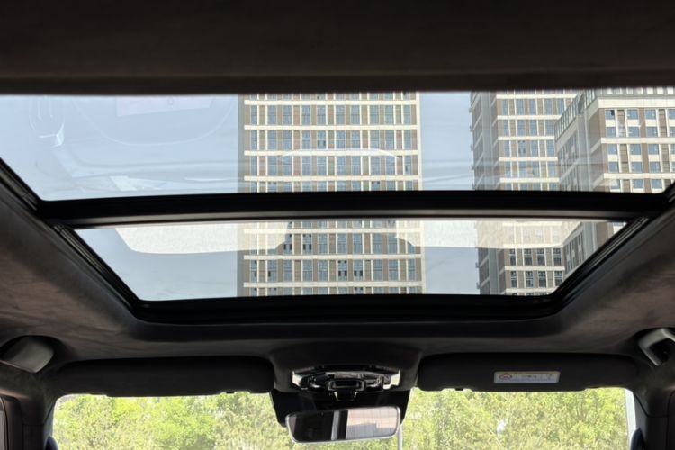 Used JETOUR Traveler 2023 2.0T All-Wheel Drive Conquer PRO
