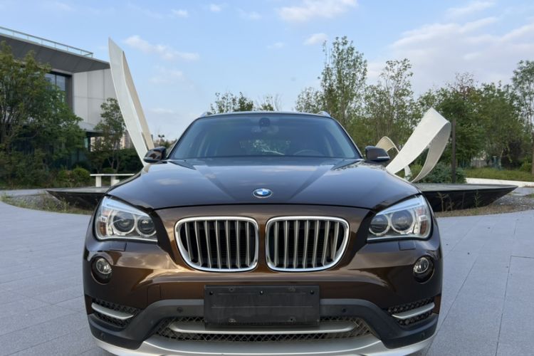 Used BMW X1 2014 xDrive20i X Design Package