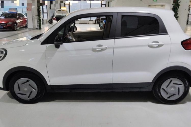 Used Leapmotor T03 2024 200 Lite Edition Exterior 5