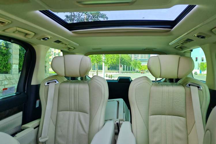 Used Toyota Vellfire 2019 Dual-Engine 2.5L HV Prestige Edition