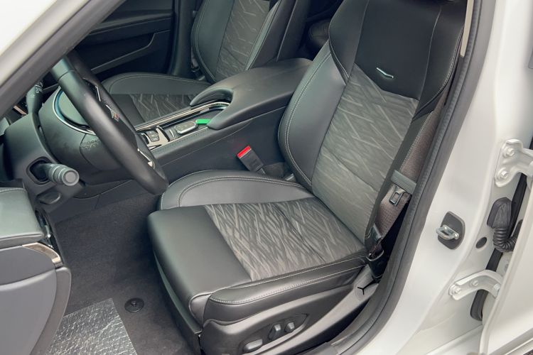 Used Cadillac ATS-L 2017 28T Tech Edition