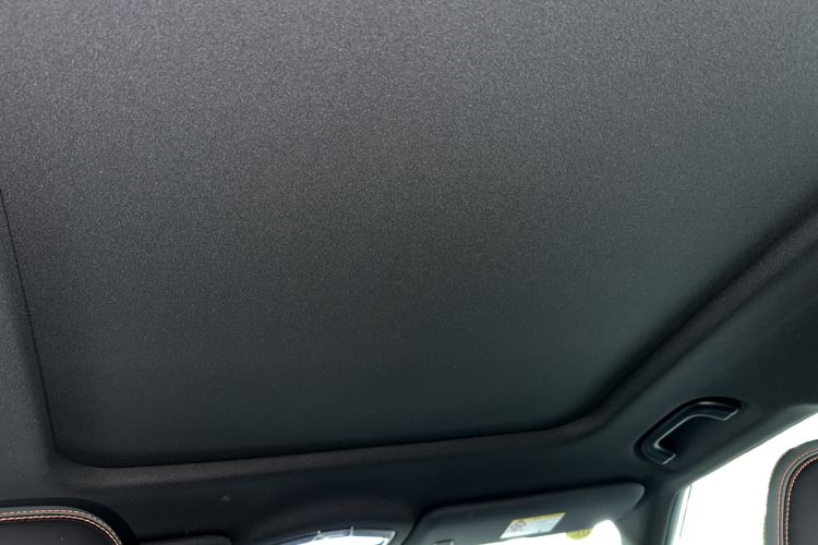 Used Geely Auto Emgrand X7 Sport 2024 1.5TD Smart Edition Headliner