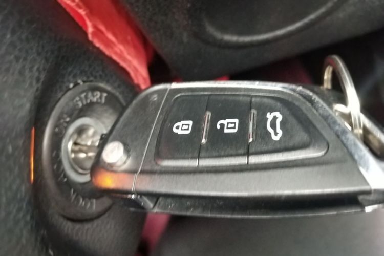 Used Bestune X80 2015 1.8T Automatic Luxury Model