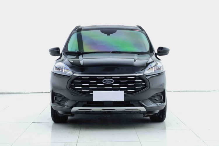 Used Ford Escape 2020 EcoBoost 245 Two-Wheel-Drive Comfort Edition