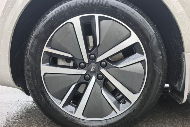 Used Li Auto L6 2024 Max