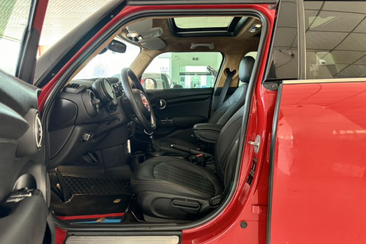 Used MINI MINI 2015 1.2T ONE Five-Door Edition