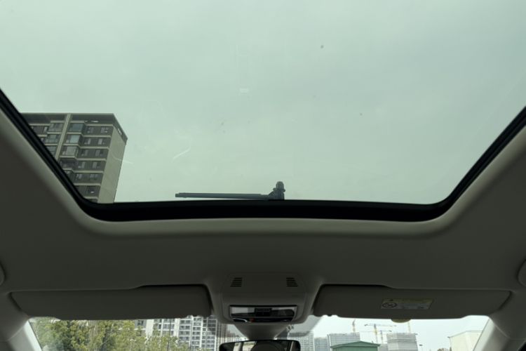 Used Volkswagen Viloran 2024 380TSI Premium Edition Interior 4