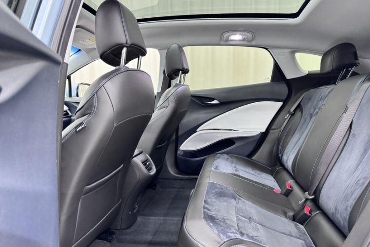 Used Buick Velite 6 2024 430km Enjoyment Version