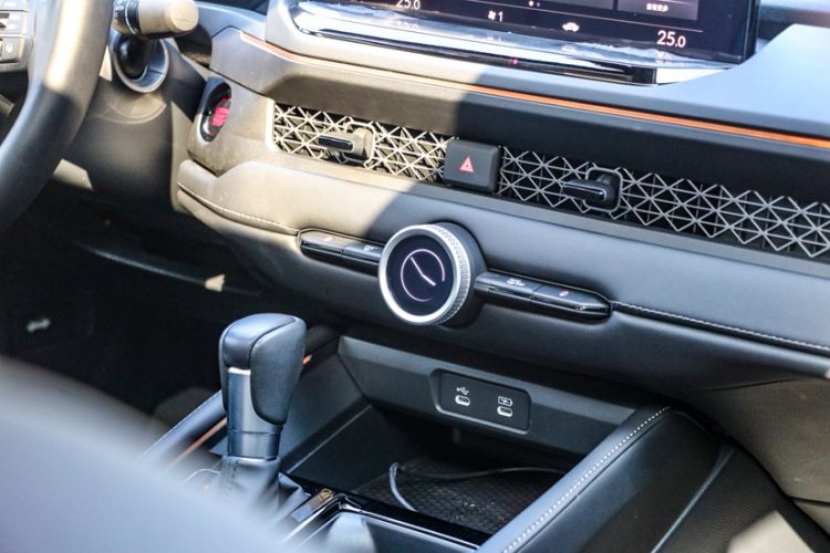 Used Honda Accord 2023 260TURBO Smart Enjoyment Version
