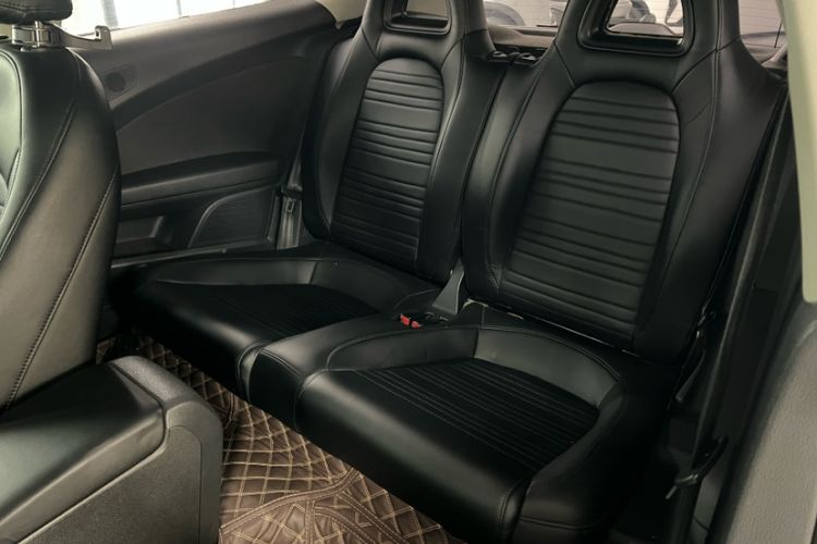 Used Volkswagen Scirocco 2015 1.4TSI Fashion Edition
