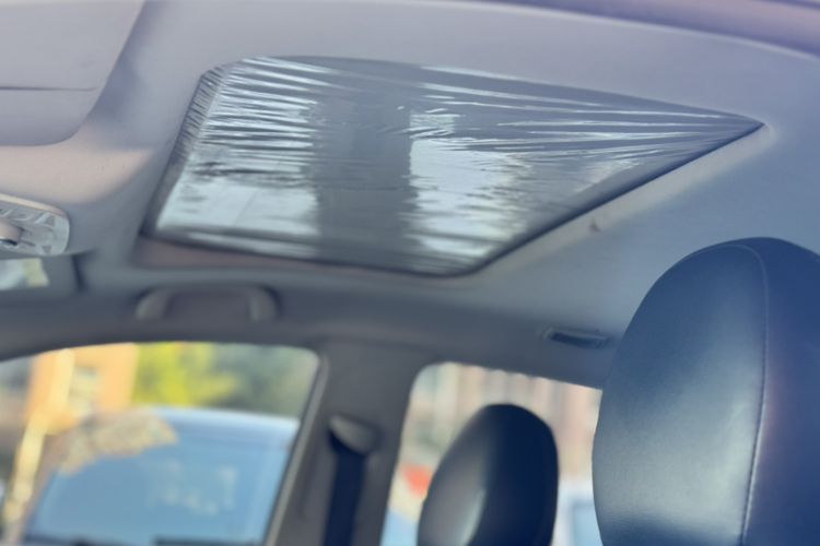 Used Ford Territory 2019 Custom Edition