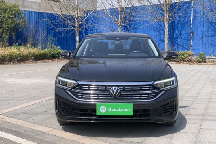 Used Volkswagen Sagitar 2023 300TSI DSG Excellence Edition Exterior 5