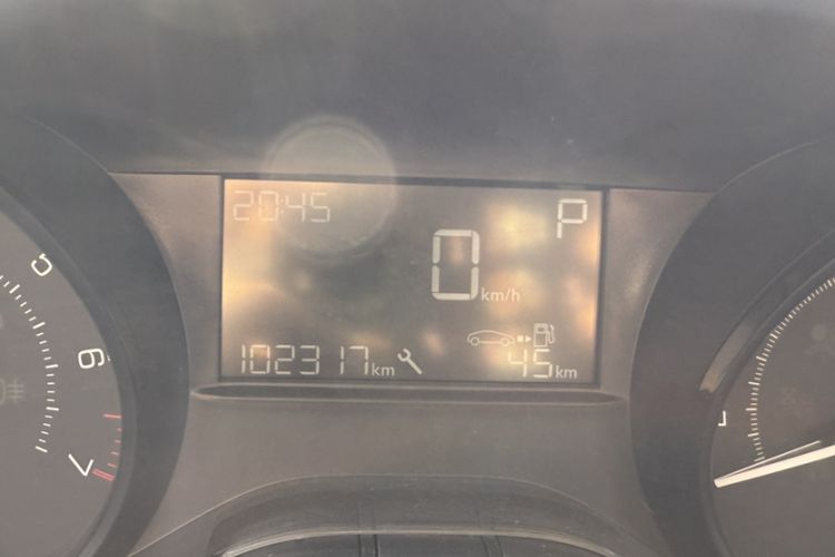 Used Peugeot 2008 2014 1.6L Automatic Trend Edition
