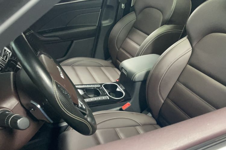 Used Haval H7 2021 2.0T Smart Enjoyment Version
