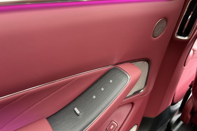 Used Hima AITO M8 2025 Extended-Range Max+ Version 53.4 kWh 5-Seater Edition