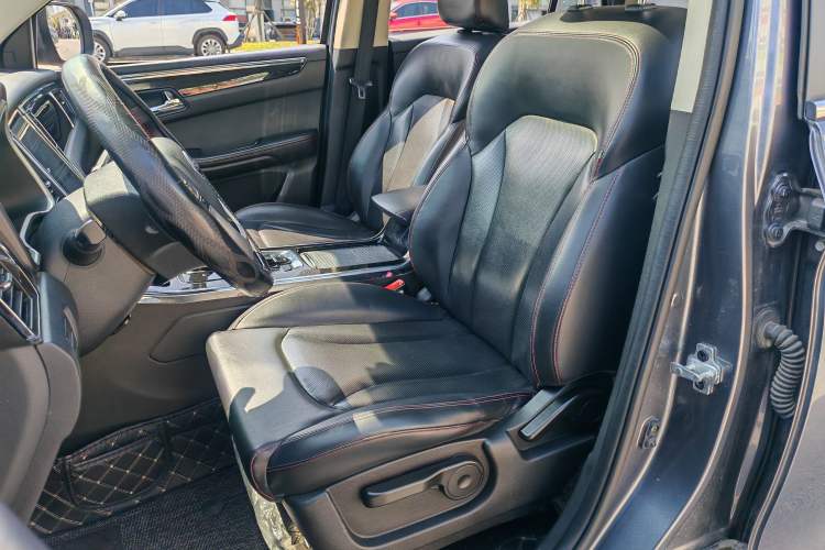 Used SWM G05 2019 1.5T Automatic Luxury Model