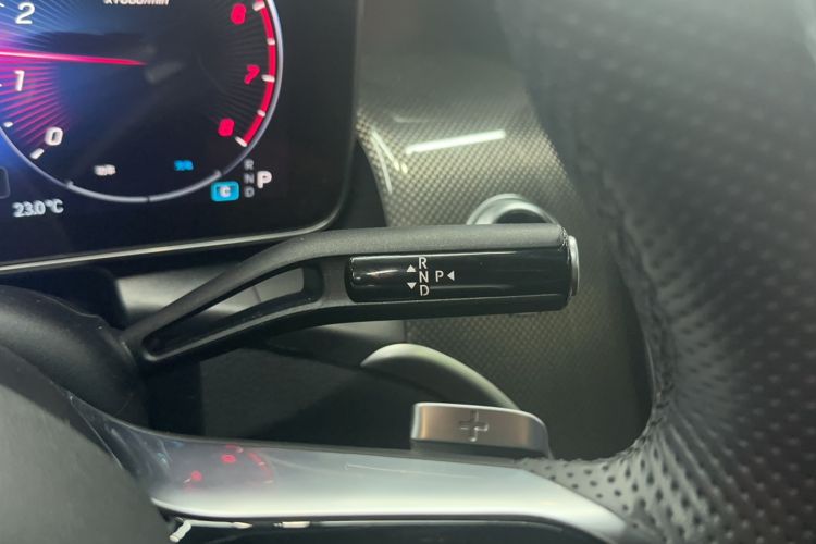 Used Mercedes-Benz GLC Coupe 2024 GLC 260 4MATIC Coupe SUV
