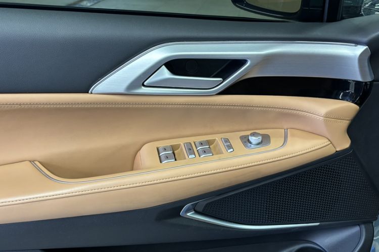 Used XPeng P5 2024 500 Plus Edition