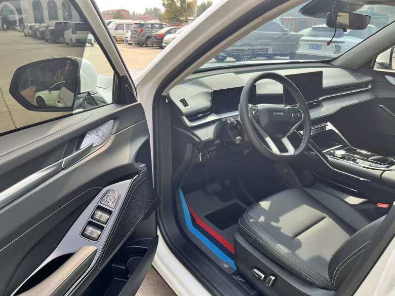 Used Haval H6 2024 1.5T Two-Wheel-Drive Classic Edition — 18