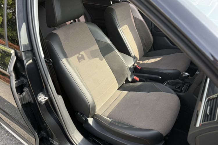 Used Volkswagen C-TREK 2017 1.6L Automatic Comfort Model
