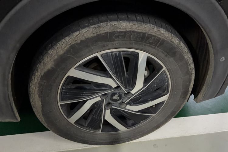 Used NETA U 2021 Pro 500 Global Edition Exterior 6