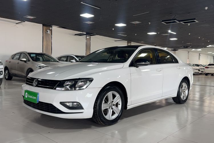 Used Volkswagen Lamando 2017 230TSI DSG Fashion Edition Guazi used car, China used car export, Used car for sale, Used  cars, Cheapest cars for sale